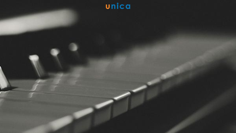 Học làm nhạc Piano Version siêu cơ bản